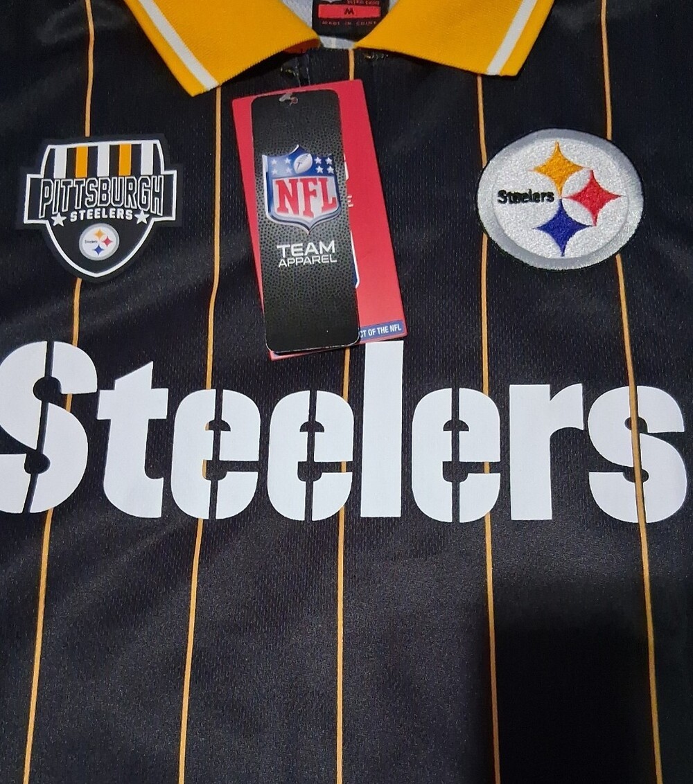 Pittsburgh Steelers - Picture 5 of 5